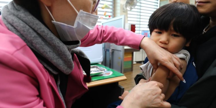 전세계 ‘홍역’ 심상치 않네…방역당국, 선제적 감시태세 돌입
