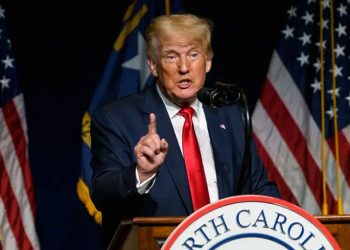 ‘트럼프 지지’로 태세전환한 美 대기업들