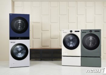 LG전자, 美 ‘월풀’ 제치고 2년 연속 글로벌 가전 1위