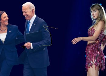 美대선 흔드는 ‘스위프트 파워’…바이든 재선전략 ‘그녀를 모셔라’