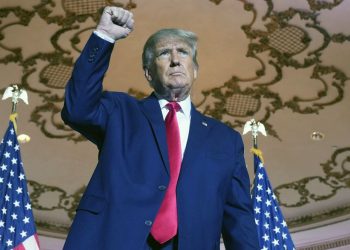 트럼프, 지난해 기부금 중 665억원 법률 비용 지출