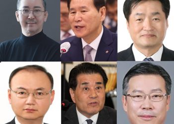 포스코 회장 후보, 권영수 전 LG엔솔 부회장 등 6명 압축