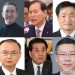 포스코 회장 후보, 권영수 전 LG엔솔 부회장 등 6명 압축