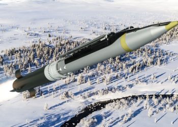 “미국산 신형 장거리 정밀 폭탄, 이르면 오늘 우크라 전장에 도착”