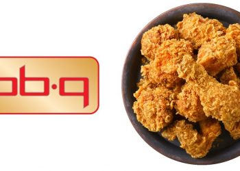 미주 최대 K-치킨 프랜차이즈 BBQ 치킨 몽고메리점 오픈