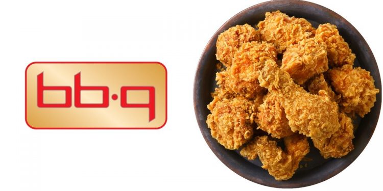 미주 최대 K-치킨 프랜차이즈 BBQ 치킨 몽고메리점 오픈