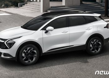 기아, 1월 글로벌 24만4940대 판매…전년비 4.2% 증가