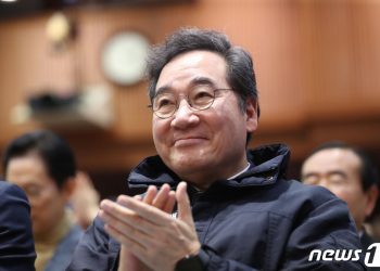 이낙연, 호남 출마하나…”4일 창당대회 이후 말씀 드릴 것”