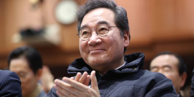 이낙연, 호남 출마하나…”4일 창당대회 이후 말씀 드릴 것”