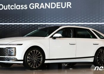 현대차, 1월 31만5555대 판매…전년비 1.8% 증가