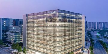 한국타이어 작년 영업익 1조3279억, 88%↑…”역대 최대”