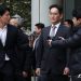 8년간 재판만 179회 출석…너무 길었던 이재용의 ‘서초동 악몽’