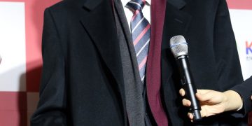 60·70년대 영화 스타 남궁원 별세, 향년 89세…홍정욱 전 의원 부친