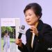 박근혜 “정치 하진 않겠지만 국민사랑 보답할 일 할 것”