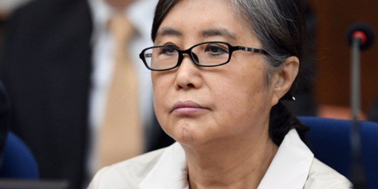 정유라 “설특사 기대했던 내가 바보…엄마전화 받을 용기 없다”