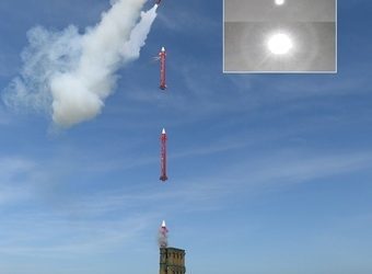 국산유도탄 ‘천궁-Ⅱ’ 사우디 수출 성사…4.2조원대