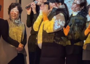 ‘사랑으로’ 열창한 이부진…’맛제주’ 10년 해바라기 뭉클