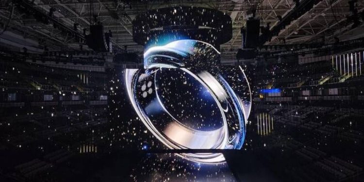 “기다려라 애플”…삼성 절대반지 ‘갤럭시 링’ 올해 출격