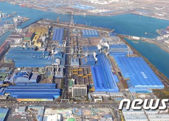 인천 현대제철 수조 청소하다 7명 쓰러져…1명 심정지