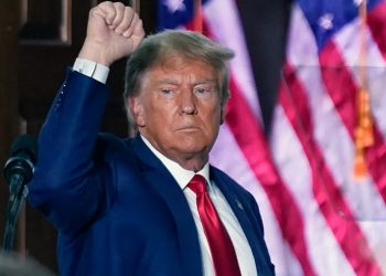 트럼프 ‘대통령 면책특권’ 주장…’출마자격 심사’ 연방대법이 인정할까