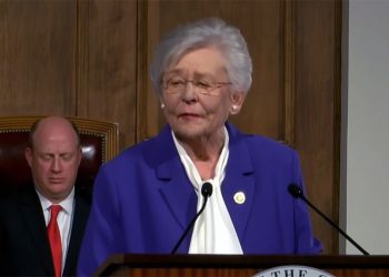 아이비 주지사, 주의회서 연두교서 연설 … “학교 선택권” 강조