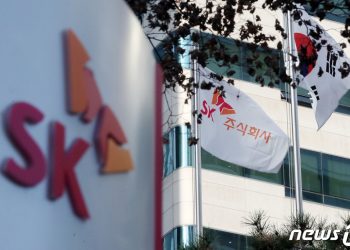 SK㈜ 작년 영업익 5조585억…전년比 38% 감소