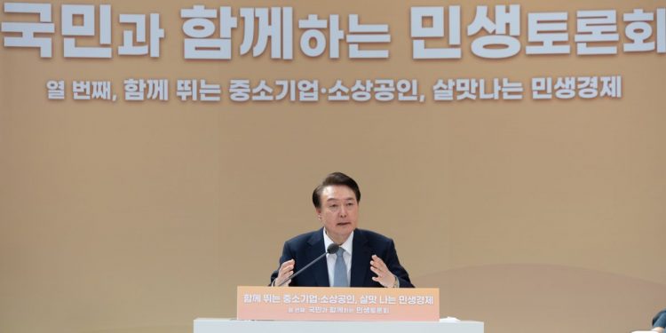 연매출 1억 반찬가게 사장님, 세금 3분의1로 확 준다