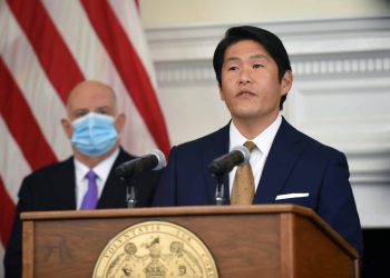 로버트 허, 바이든 기밀유출 특검 보고서 제출…”범죄 수준은 아냐”