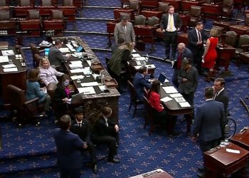 美상원서 ‘우크라-이스라엘 지원·국경강화 예산안’ 처리 불발