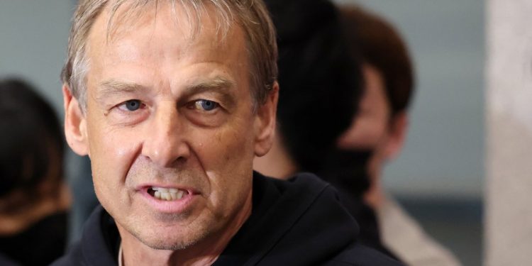 “이게 축구야?” “집으로 돌아가”…박수 대신 ‘엿’ 받은 클린스만 감독