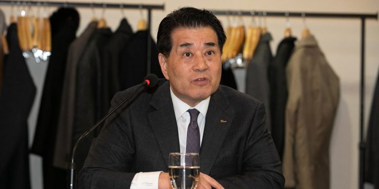 순혈주의 깨나 싶더니 ‘정통 포스코맨’…장인화 낙점 배경