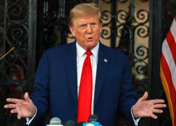 트럼프, 네바다·버진아일랜드 코커스도 승리…대세론 굳히기