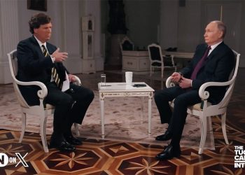 푸틴 “러시아 패배 불가능…美, 우크라 지원 멈추고 협상해야”