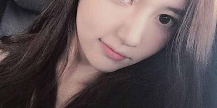 남자배우에 “호텔서 XX하자”…카톡 공개한 한서희 고발당했다