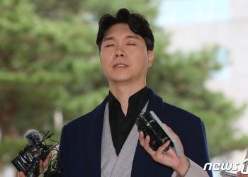 박수홍, 친형 부부에 전면전 선포…”인격 살인” 엄벌 촉구 탄원서 제출