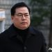 유동규, 14일 전광훈 주축 자유통일당 입당…이재명에 도전장