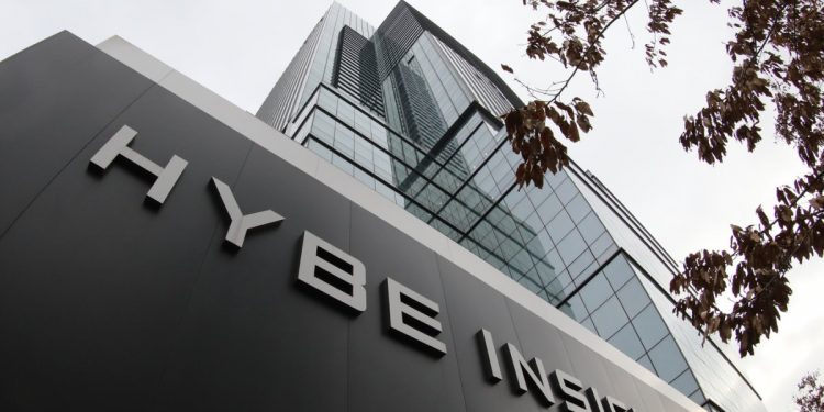 하이브 4500억, YG 700억…’억 소리’ 나는 K팝 기획사 사옥