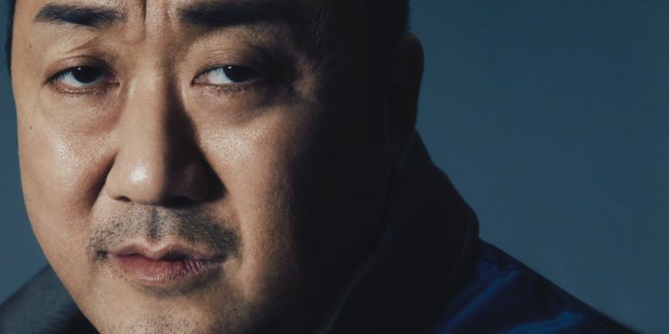 액션 사냥꾼에 ♥예정화 사랑꾼까지…마동석의 끝없는 도전