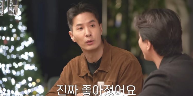 김지석 “자다가 남성호르몬 솟구쳐 벌떡…’이것’ 먹고 전립선 좋아졌다”