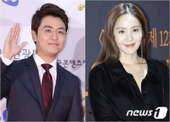 “경호원이 걷어찼다” 최동석 연이은 폭로…박지윤 침묵하는 이유