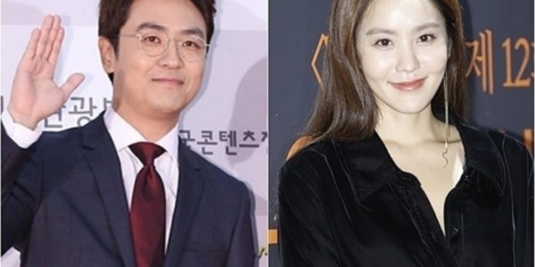 “경호원이 걷어찼다” 최동석 연이은 폭로…박지윤 침묵하는 이유