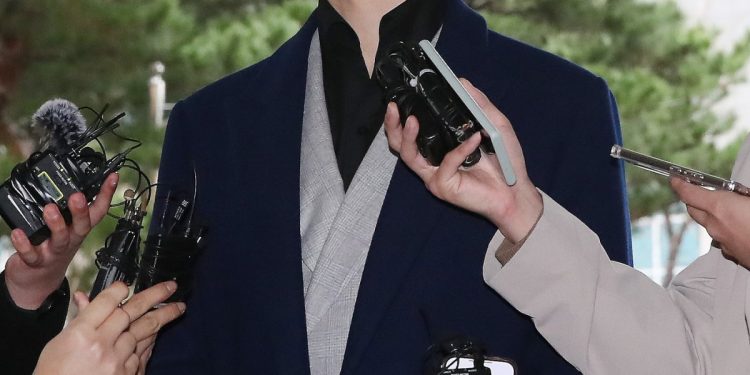 박수홍 “천륜 끊게 만든 형수와 싸움 계속”·손헌수 “피해자는 멍청이” 분노