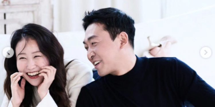 ‘나는솔로’ 17기 현숙♥상철, 8월 결혼 발표 “어제 식장 예약…부부 인연 시작”