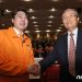 민주→국힘→개혁신당?…김종인 당 바꿔 또 등판하나