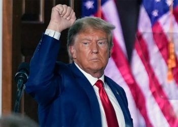 일본, 트럼프 재선 대비 미국 로비 강화…지출액 전년비 13% 증가