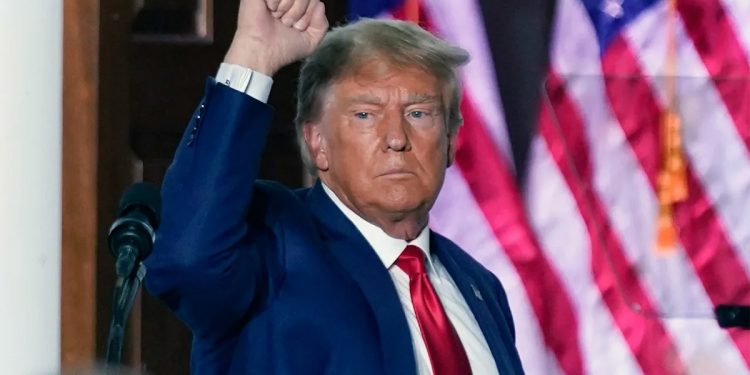 일본, 트럼프 재선 대비 미국 로비 강화…지출액 전년비 13% 증가