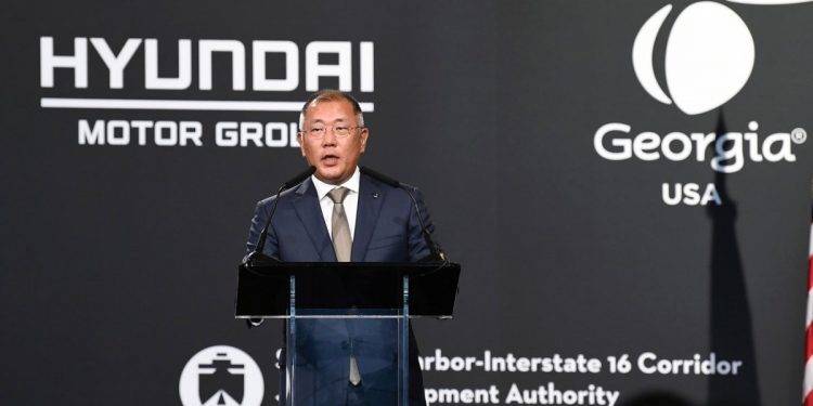 현대차 美 재고 증가 ‘경고등’…신형 싼타페로 돌파한다