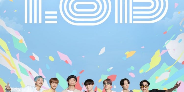 방탄소년단 ‘다이너마이트’ MV, 18억뷰 돌파…팀 최초 기록