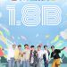 방탄소년단 ‘다이너마이트’ MV, 18억뷰 돌파…팀 최초 기록