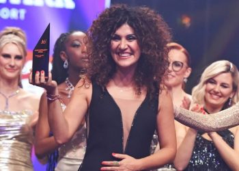 고정관념을 깨자 ‘미스 독일’에 39세 여성인권운동가가 뽑혔다